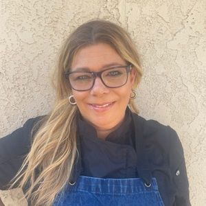 Meet your Posher, Maggie